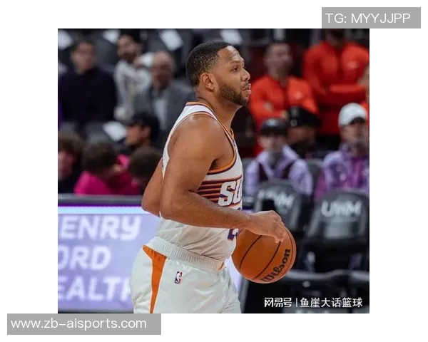 关键上篮助球队取胜，杰克逊已摘掉马布里替身之名