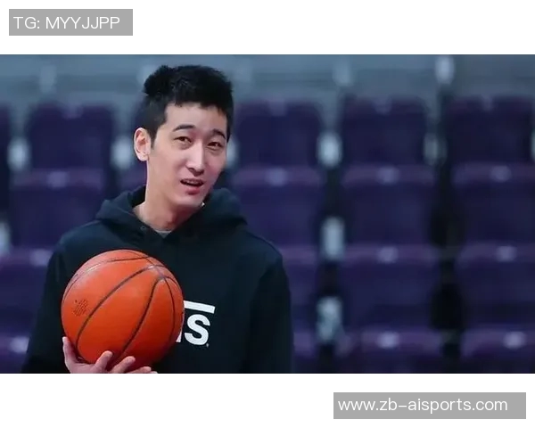 北京男篮要变天?曝前男篮助教或成北京男篮新教练