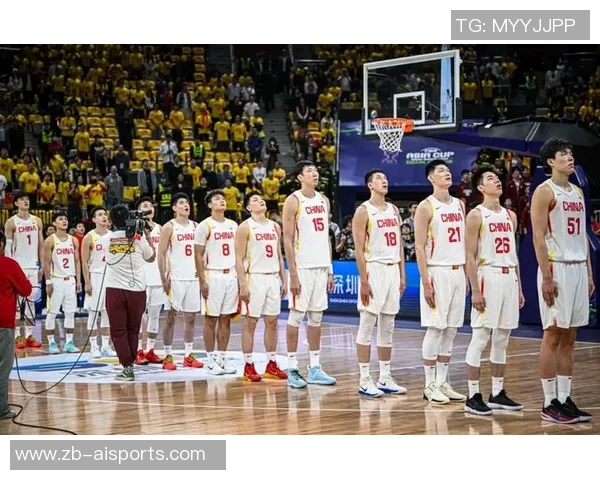 到手的伟大的胜利飞了!北京队体会世界杯男篮滋味