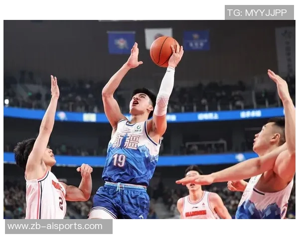 大胜新疆并非偶然渐入佳境的辽宁队已露冠军相?