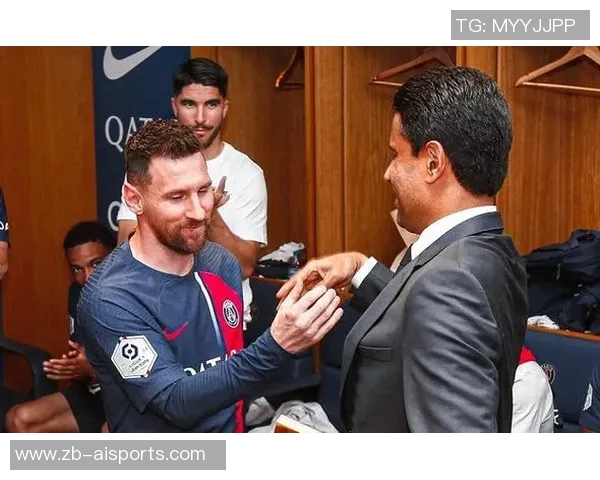 萨拉维亚:姆巴佩会成为历史最佳之一;梅西是独一无二的存在