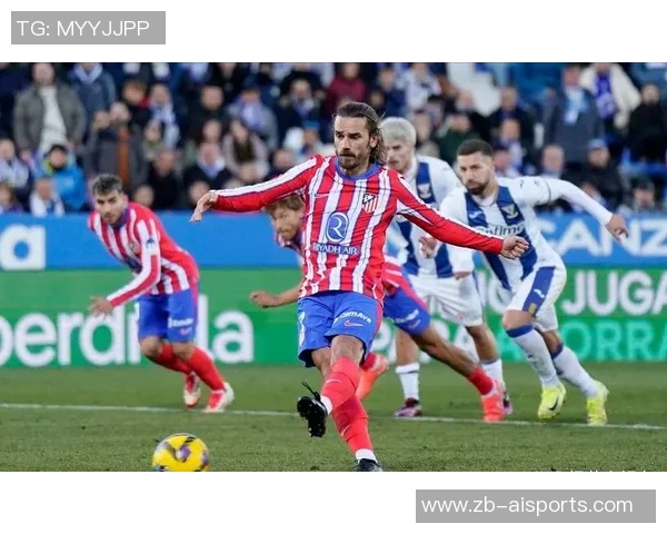 阿森纳官网赞扬格列兹曼：马竞的200球传奇